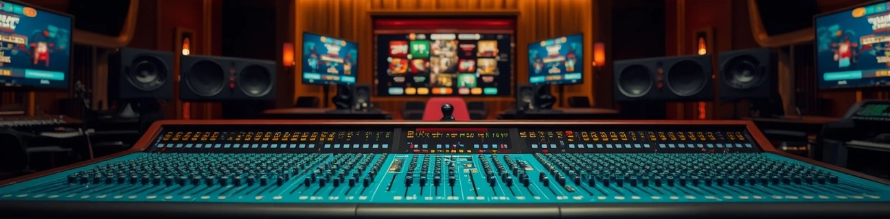 Slots och videoslots