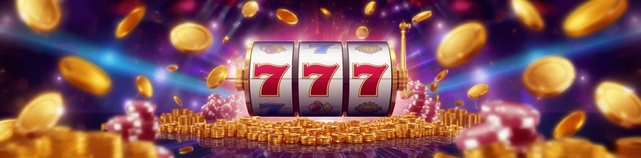 Bonusregler kopplade till slots