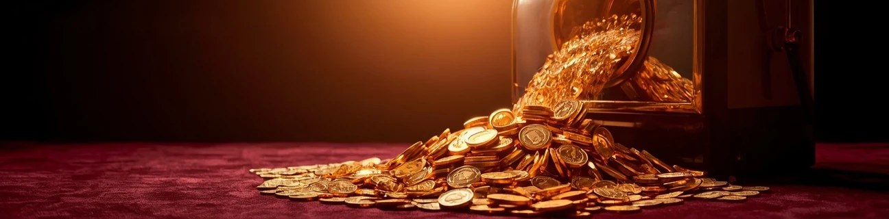 Regler och variation mellan casinon