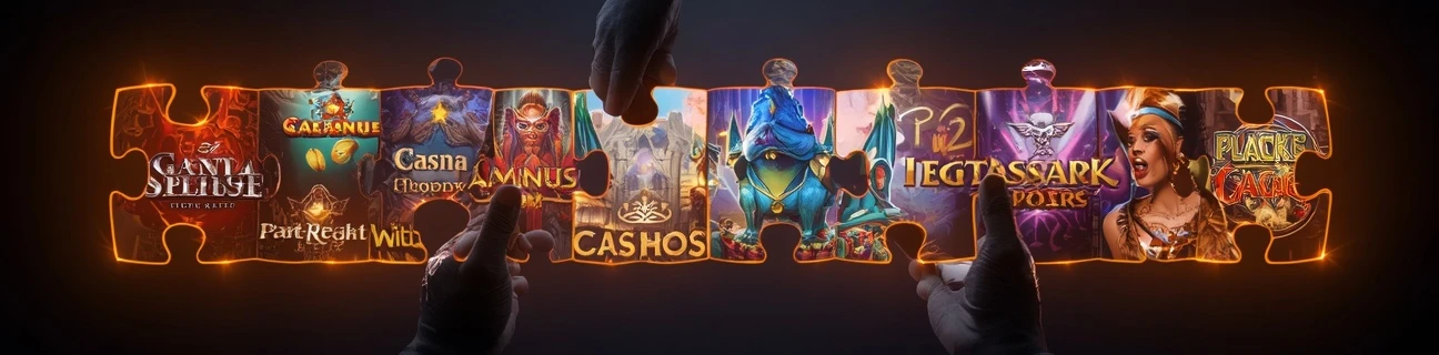 Vad innebär casinon med bonus