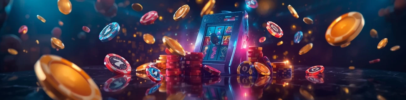 Live casino-produkter